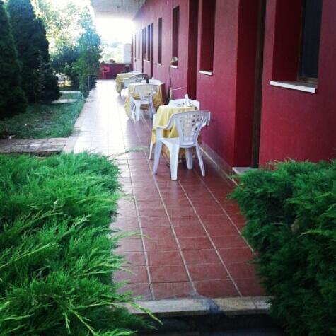 Agriturismo Beethoven Noci Exterior photo