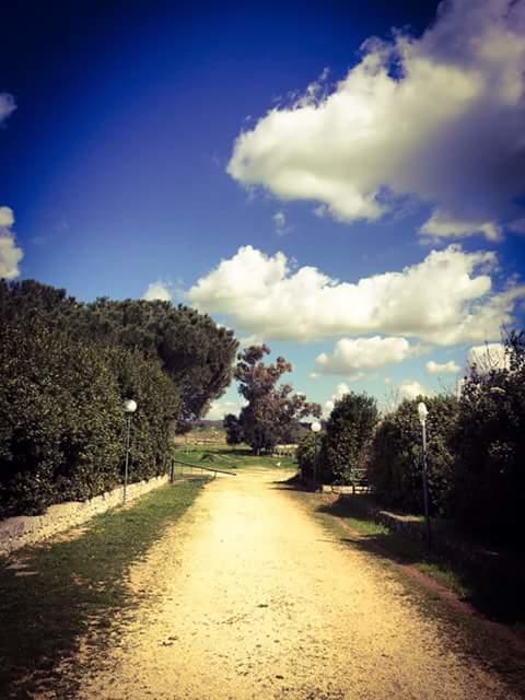 Agriturismo Beethoven Noci Exterior photo