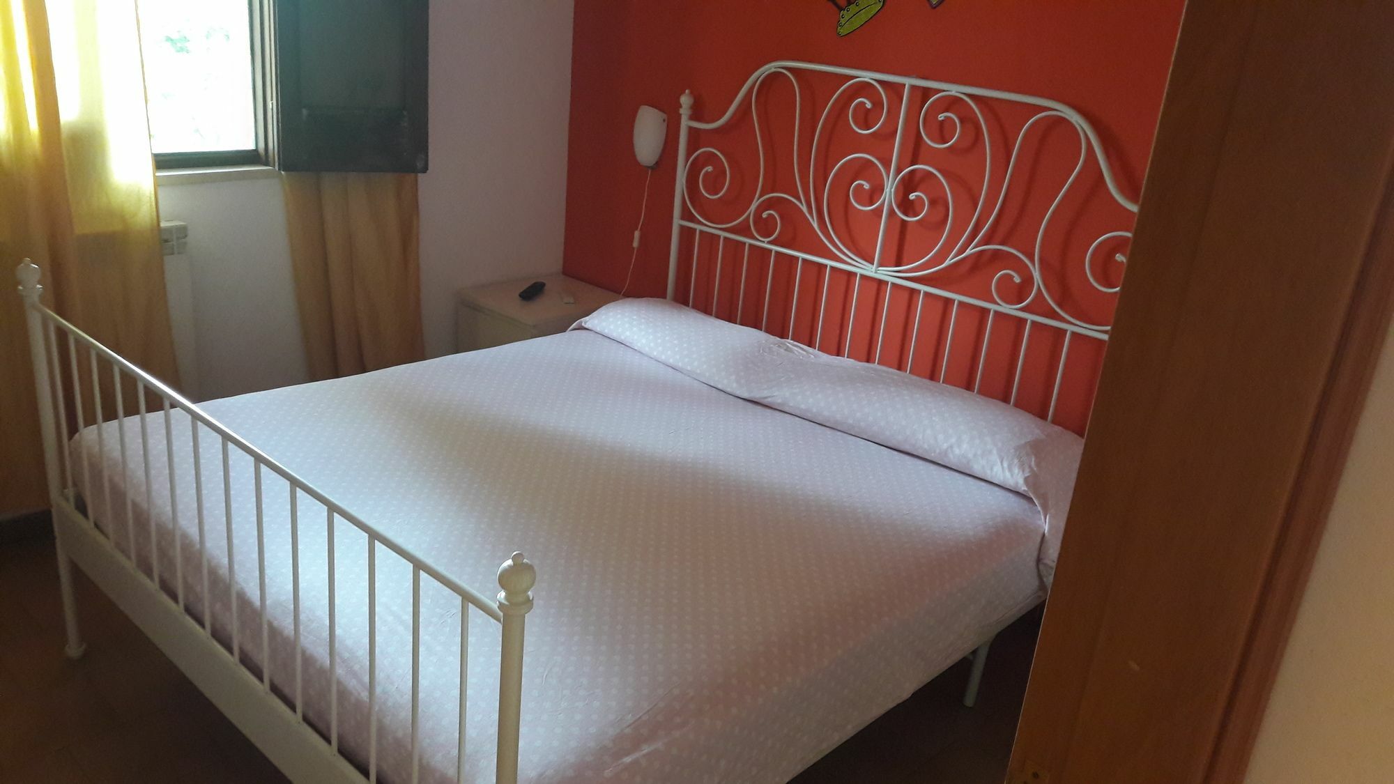 Agriturismo Beethoven Noci Exterior photo